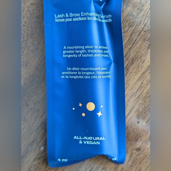 Moon Boost Lash and Brow Enhancing Serum - Picture 4 of 4